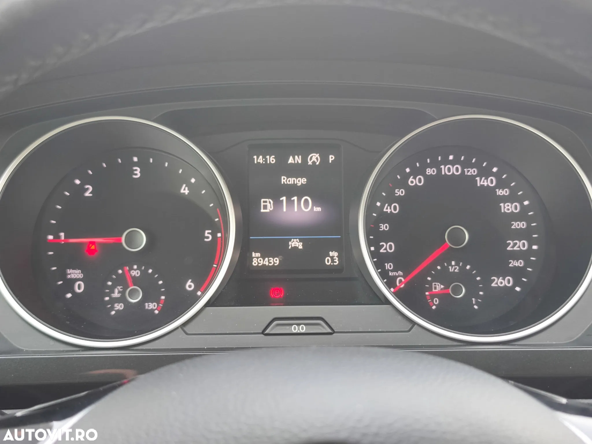 Volkswagen Tiguan 2.0 TDI DSG Base - 26