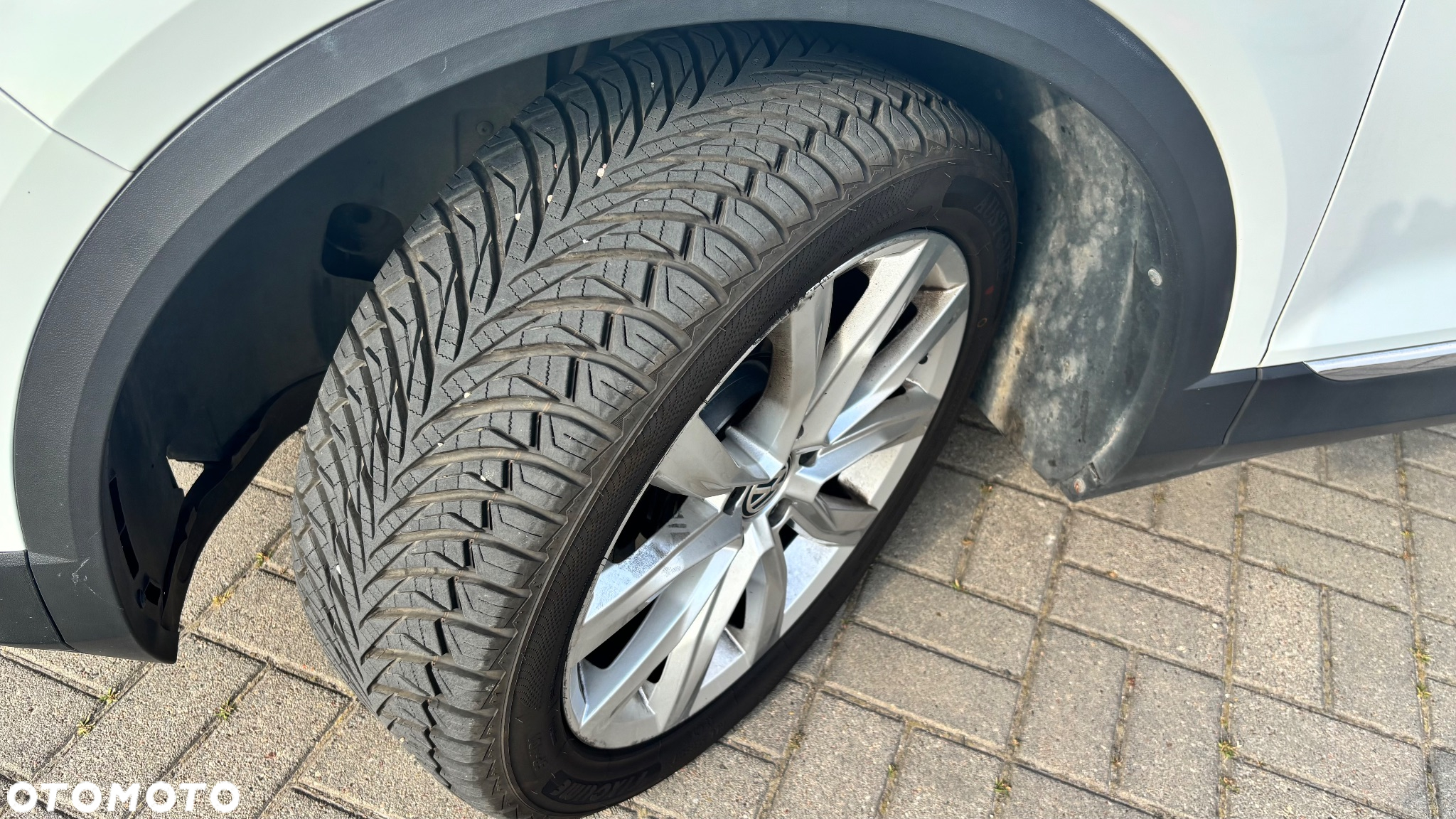 Volkswagen T-Roc 2.0 TDI SCR 4MOTION DSG ACTIVE - 20