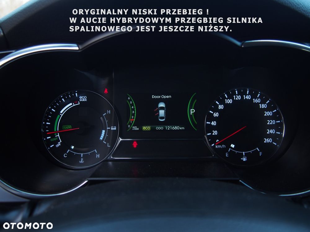 Kia Optima - 28