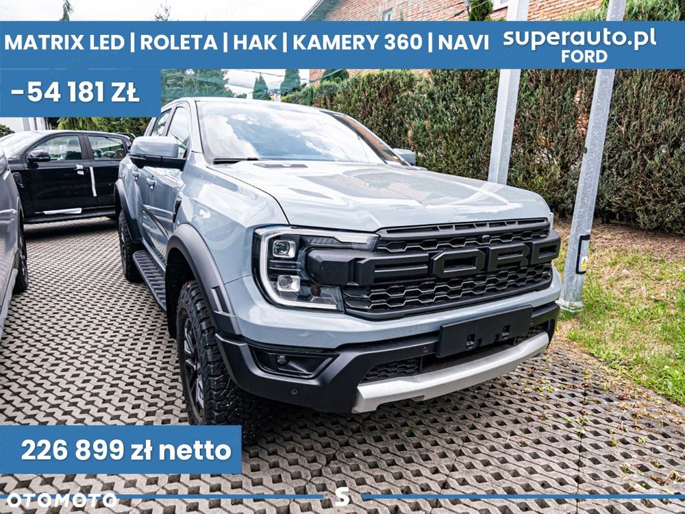 Ford Ranger - 2