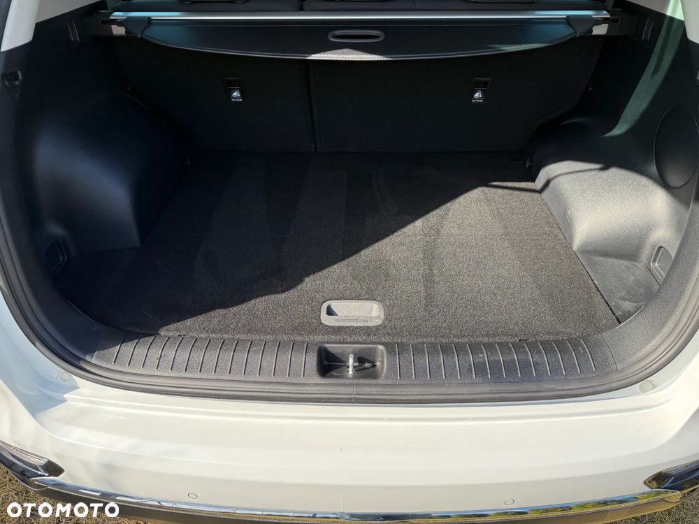 Kia Sportage 1.6 T-GDI M 2WD DCT - 21