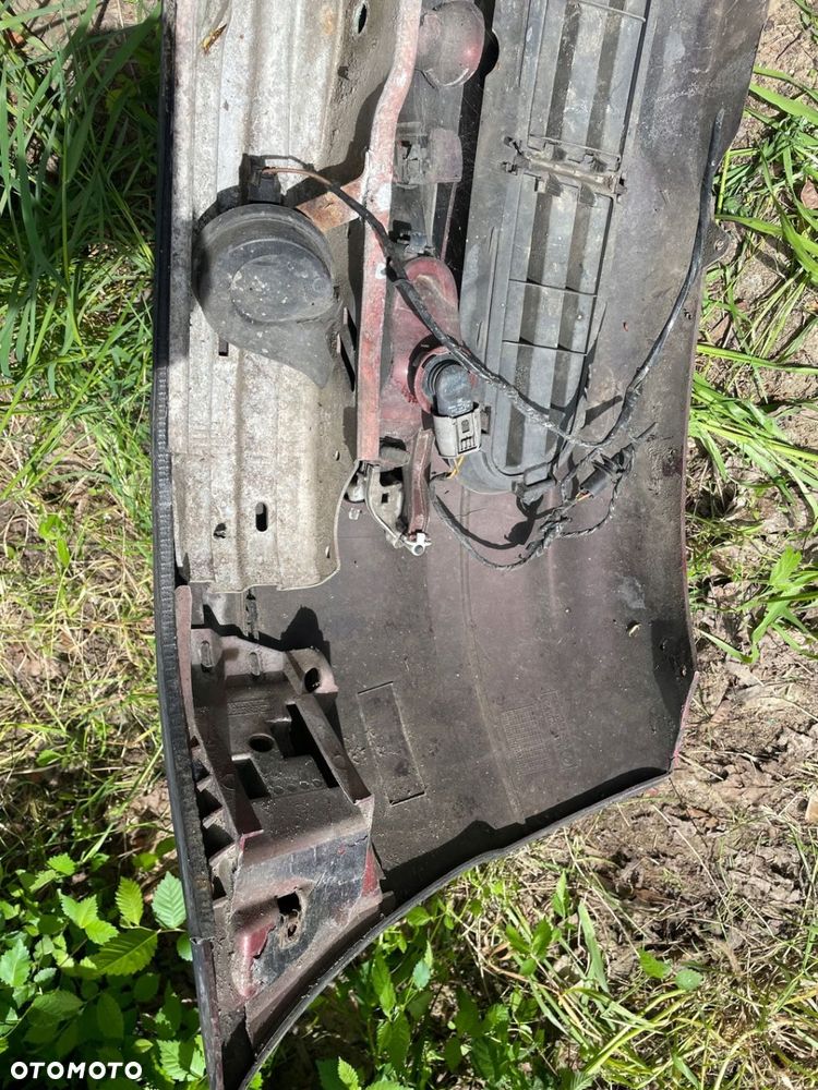 bmw e46 przedlift zderzak przód przedni kompletny - 7