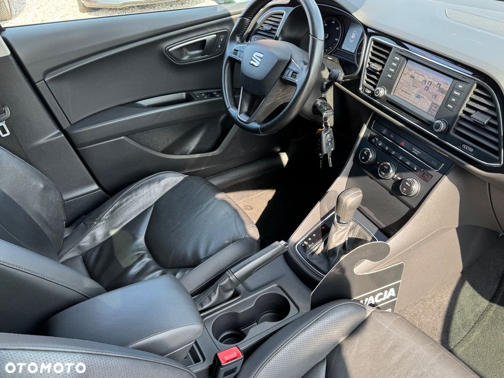 Seat Leon - 21
