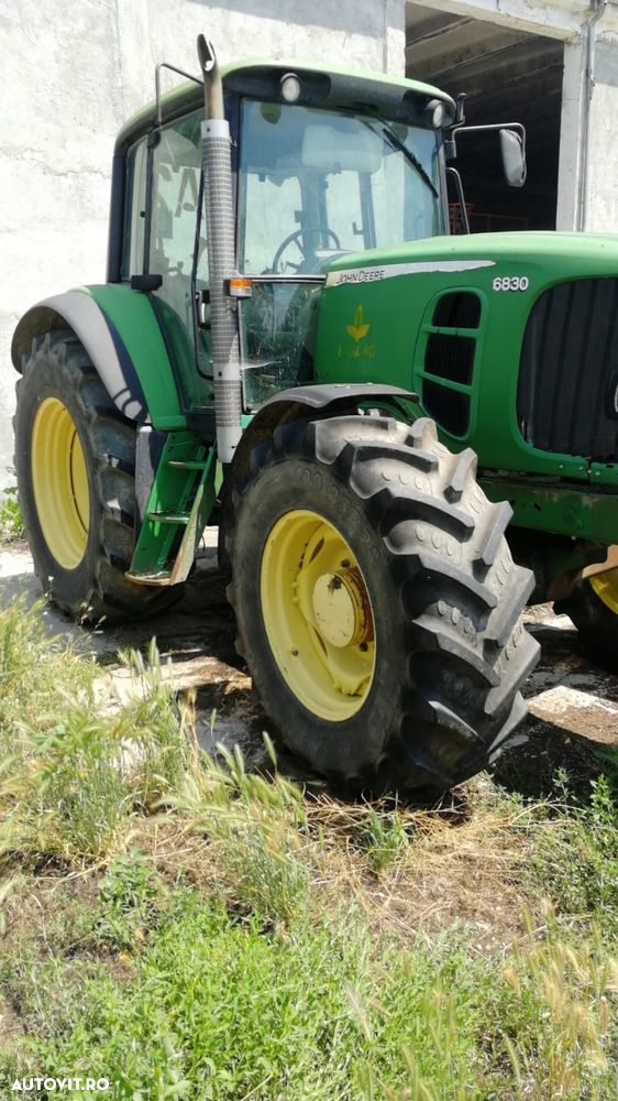 New Holland T190 - 13