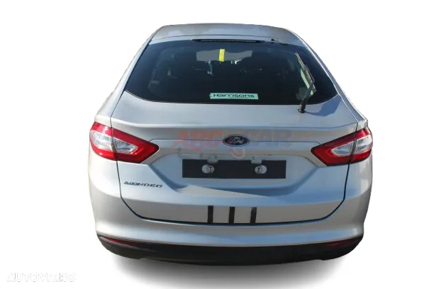 Filtru particule/DPF Ford Mondeo 5 hatchback motor 1.6 tdci DV6C 2014-2018 manuala 6 trepte CB6 - 4