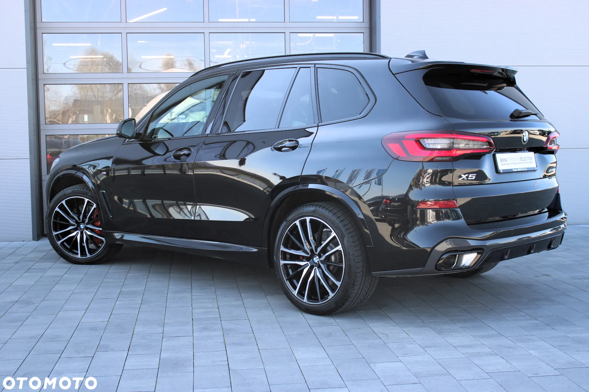 BMW X5 xDrive30d sport - 9