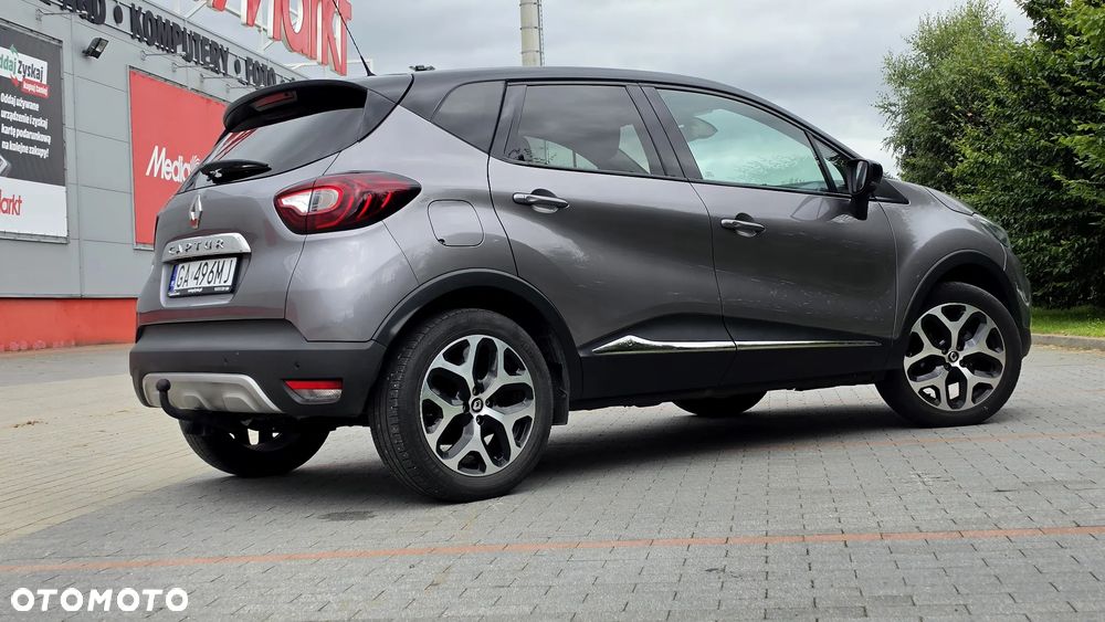 Renault Captur (ENERGY) TCe 90 LIMITED - 22