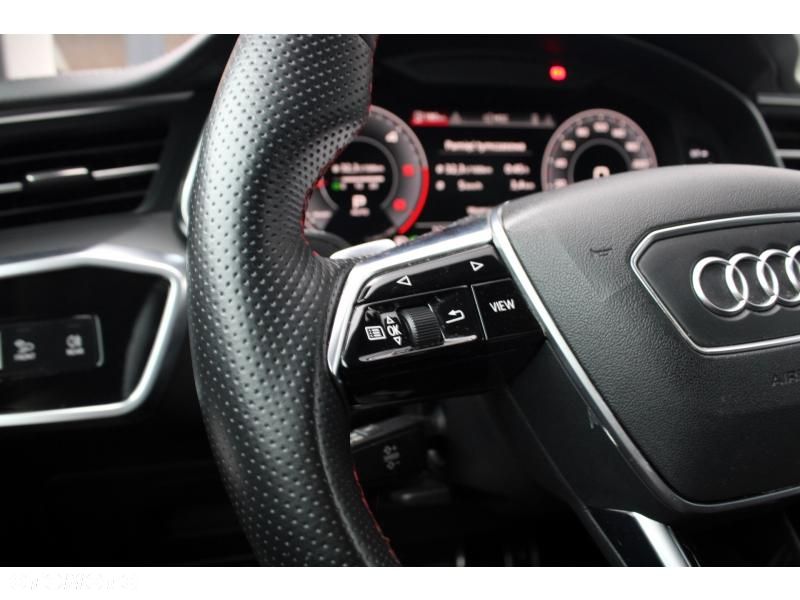 Audi A6 Limousine - 18