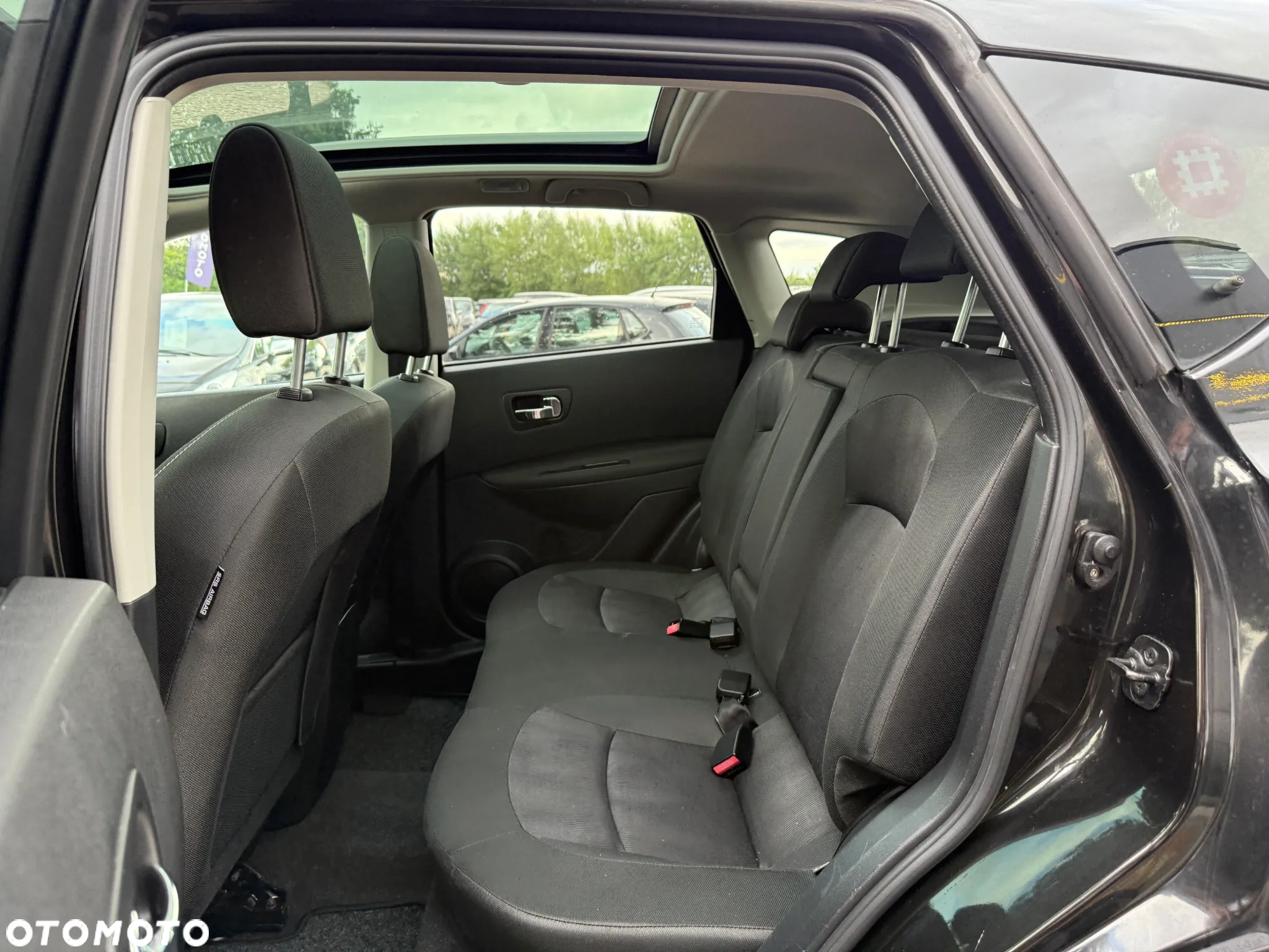 Nissan Qashqai 1.6 Acenta - 27