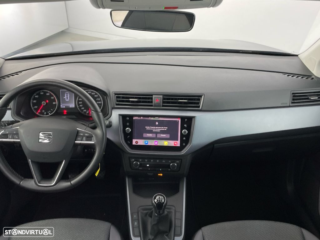 SEAT Arona 1.0 TSI Style - 10