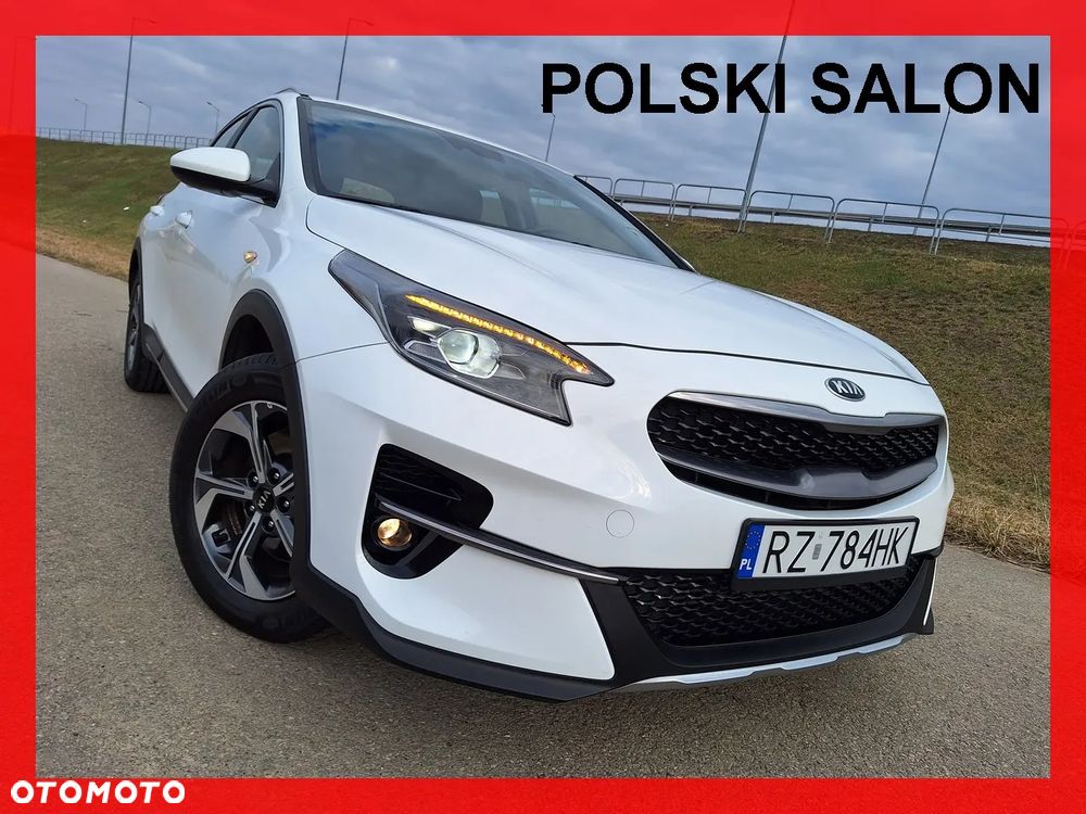 Kia XCeed 1.0 T-GDI M - 1
