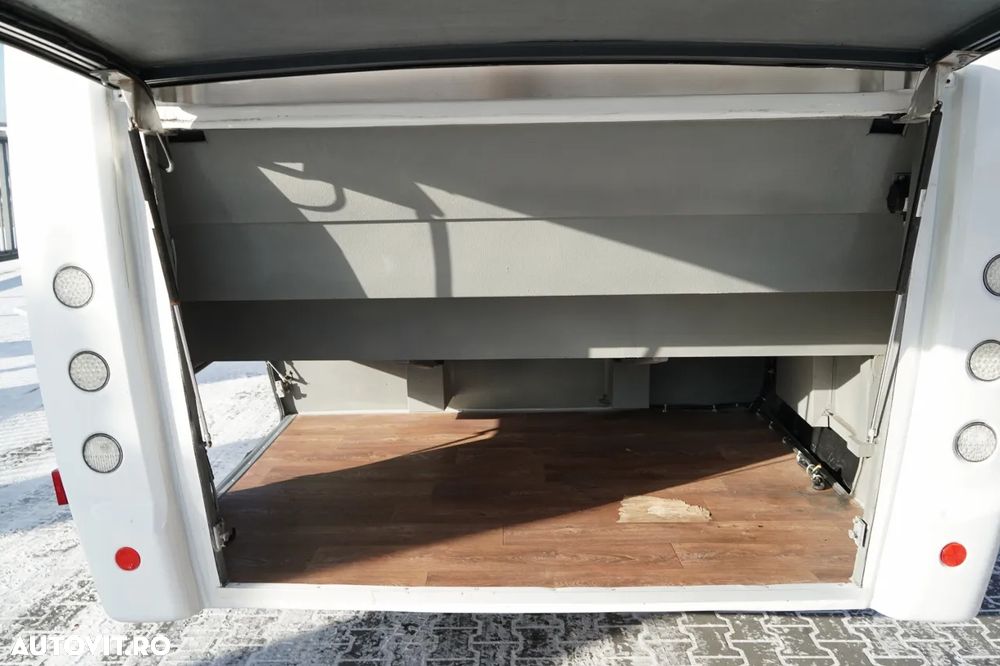 Iveco PRODIG 33 / EURO 5 / MANUAL / AER CONDIȚIONAT / IMPORTAT - 15