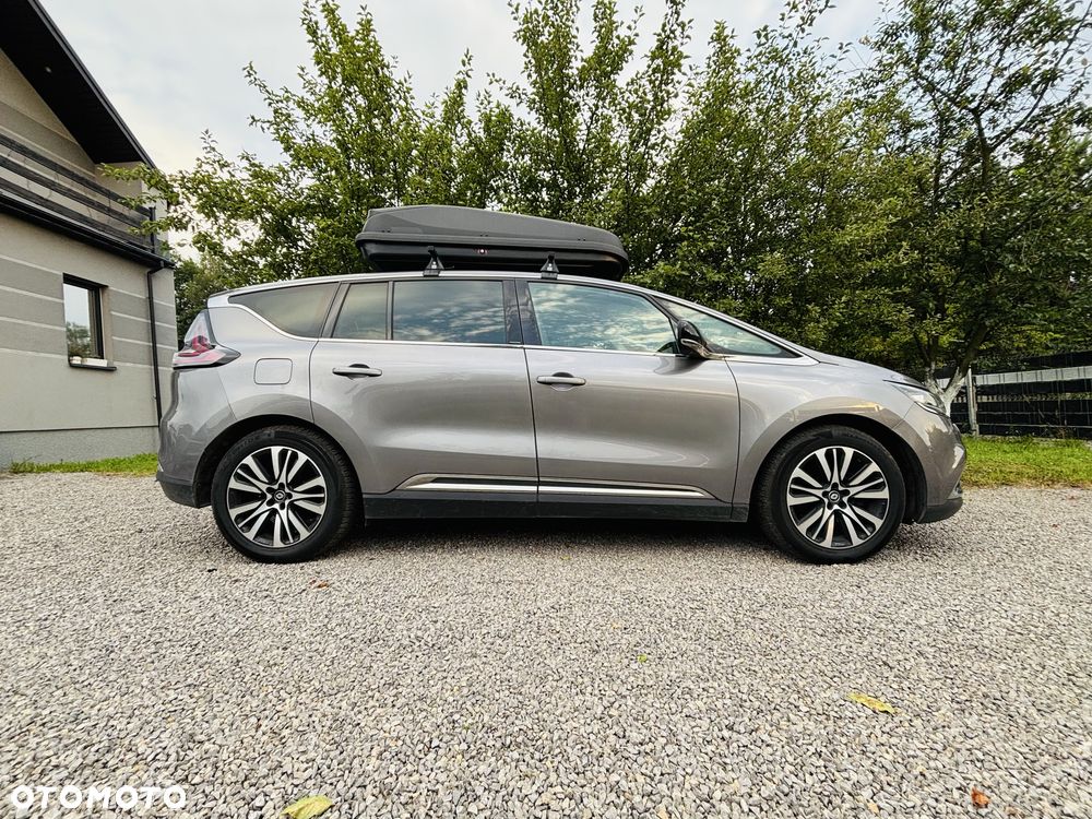 Renault Espace - 6