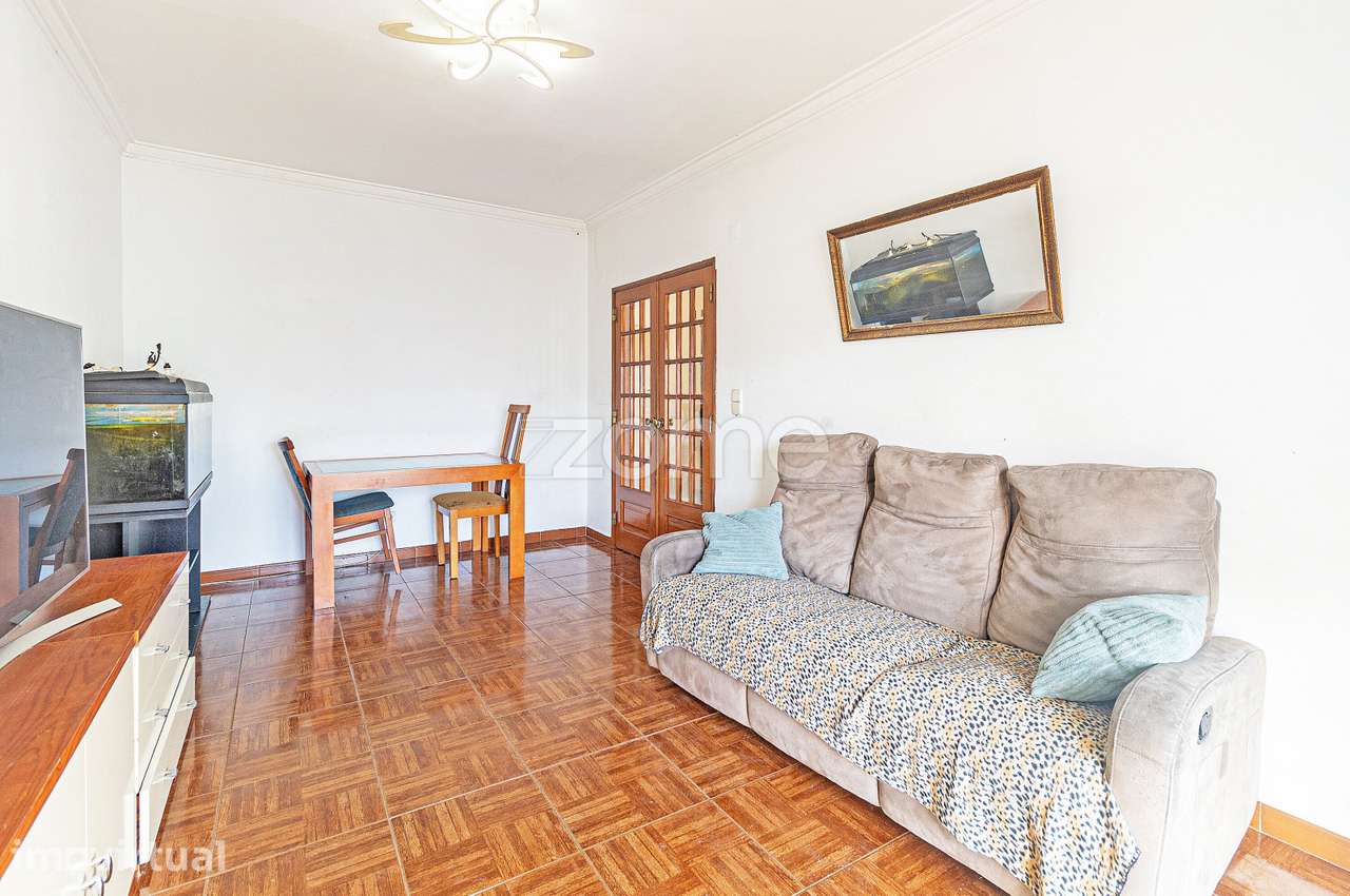 Apartamento T2 Almada - Grande imagem: 2/25