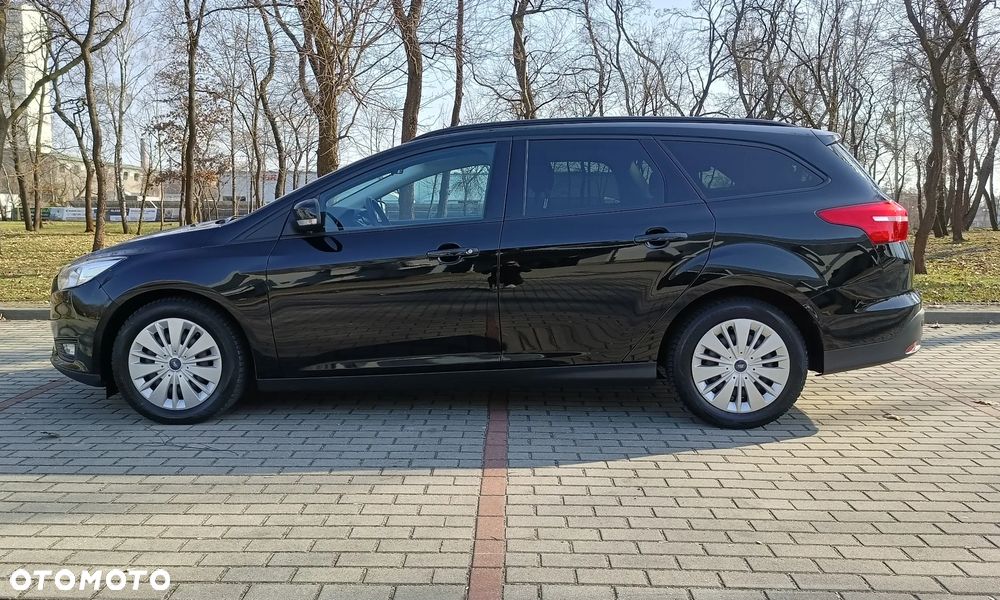 Ford Focus - 6