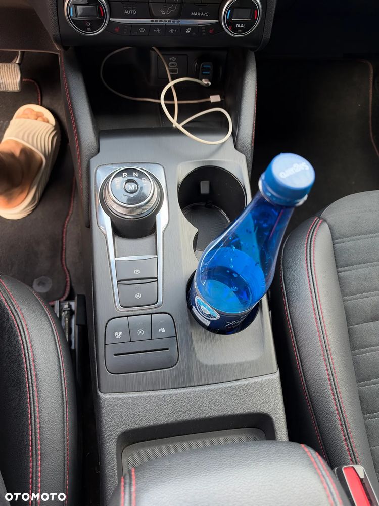 Ford Kuga 2.0 EcoBlue AWD ST-Line - 21