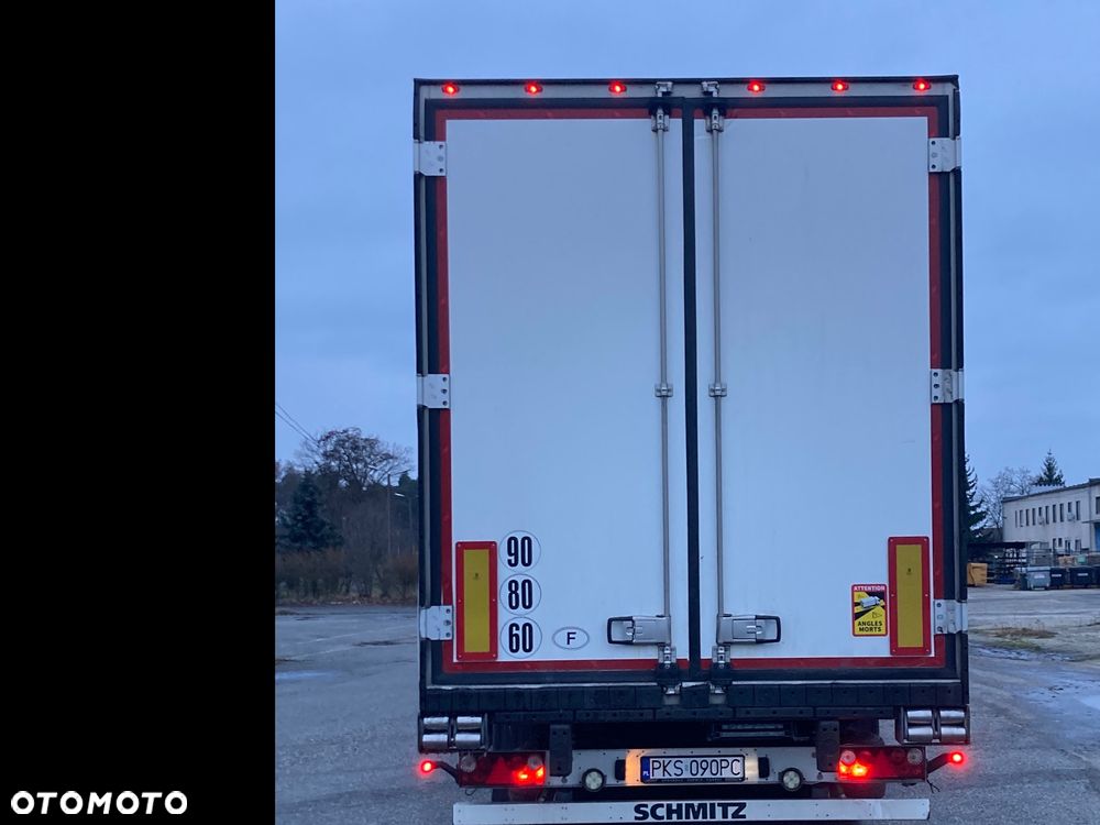 Schmitz Cargobull Możliwość wynajmu - 31