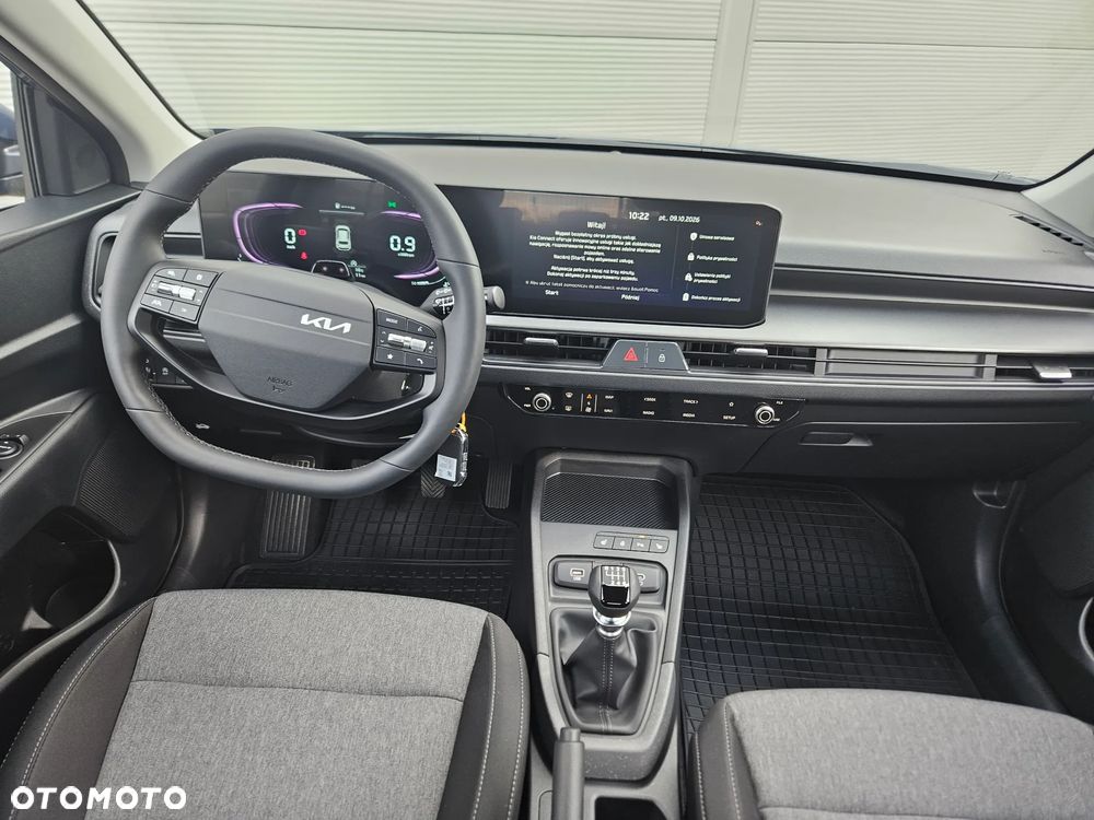 Kia Stonic 1.0 T-GDI M - 11