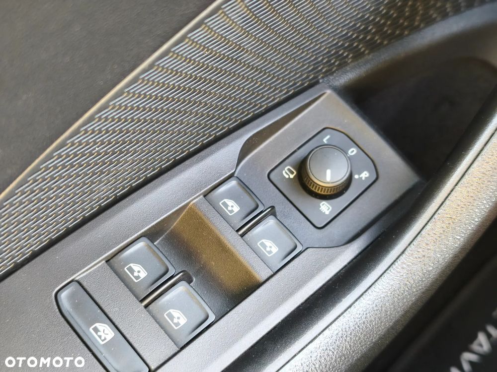 Skoda Octavia 1.5 TSI e-Tec Style DSG - 26