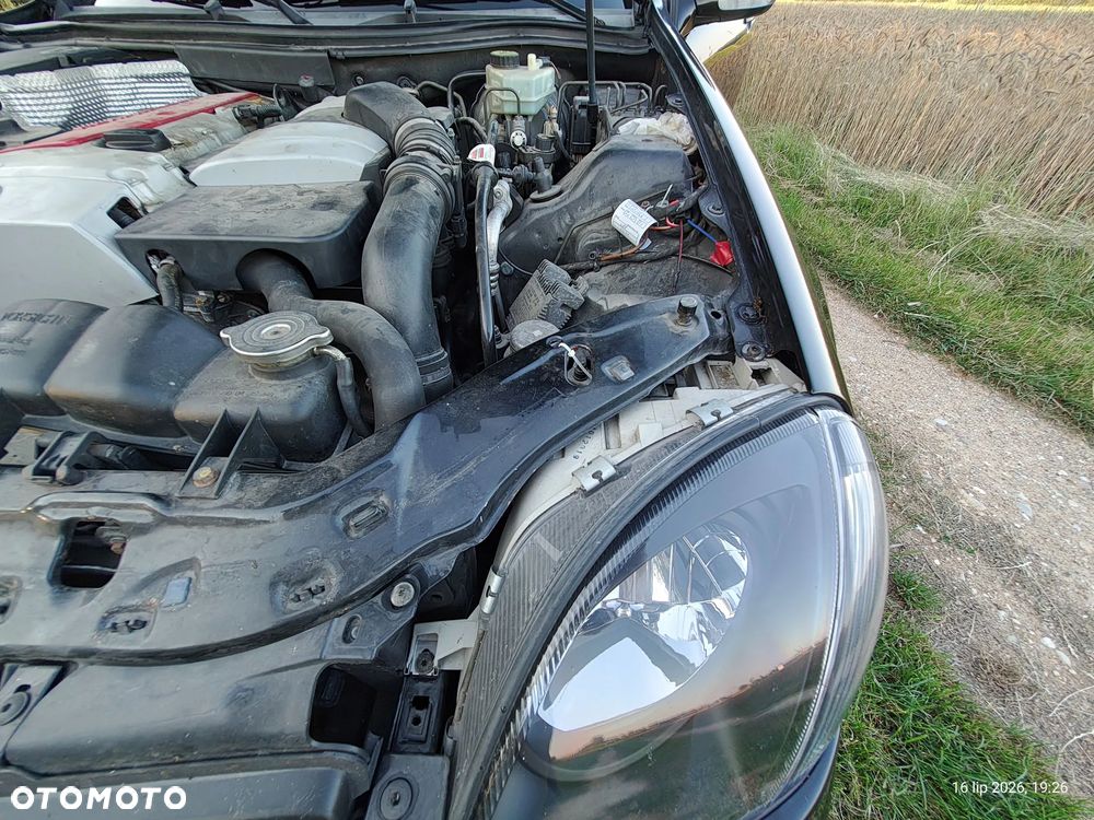 Mercedes-Benz SLK - 8