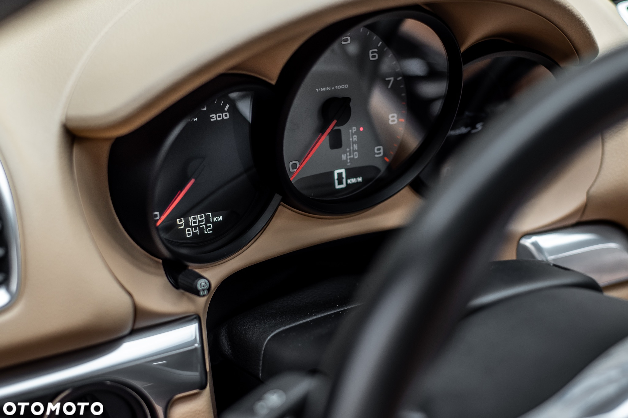 Porsche Boxster S PDK - 9