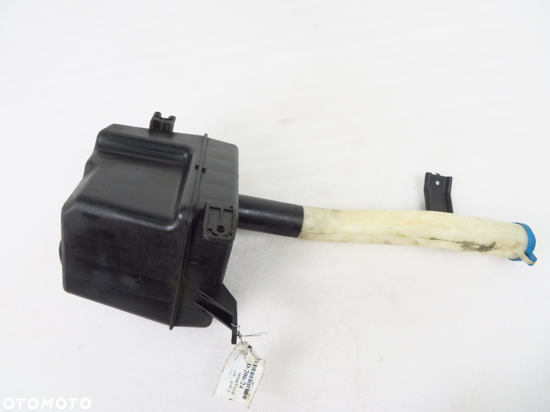 ZBIORNICZEK SPRYSKIWACZY KIA SPORTAGE II 985101F100 - 6