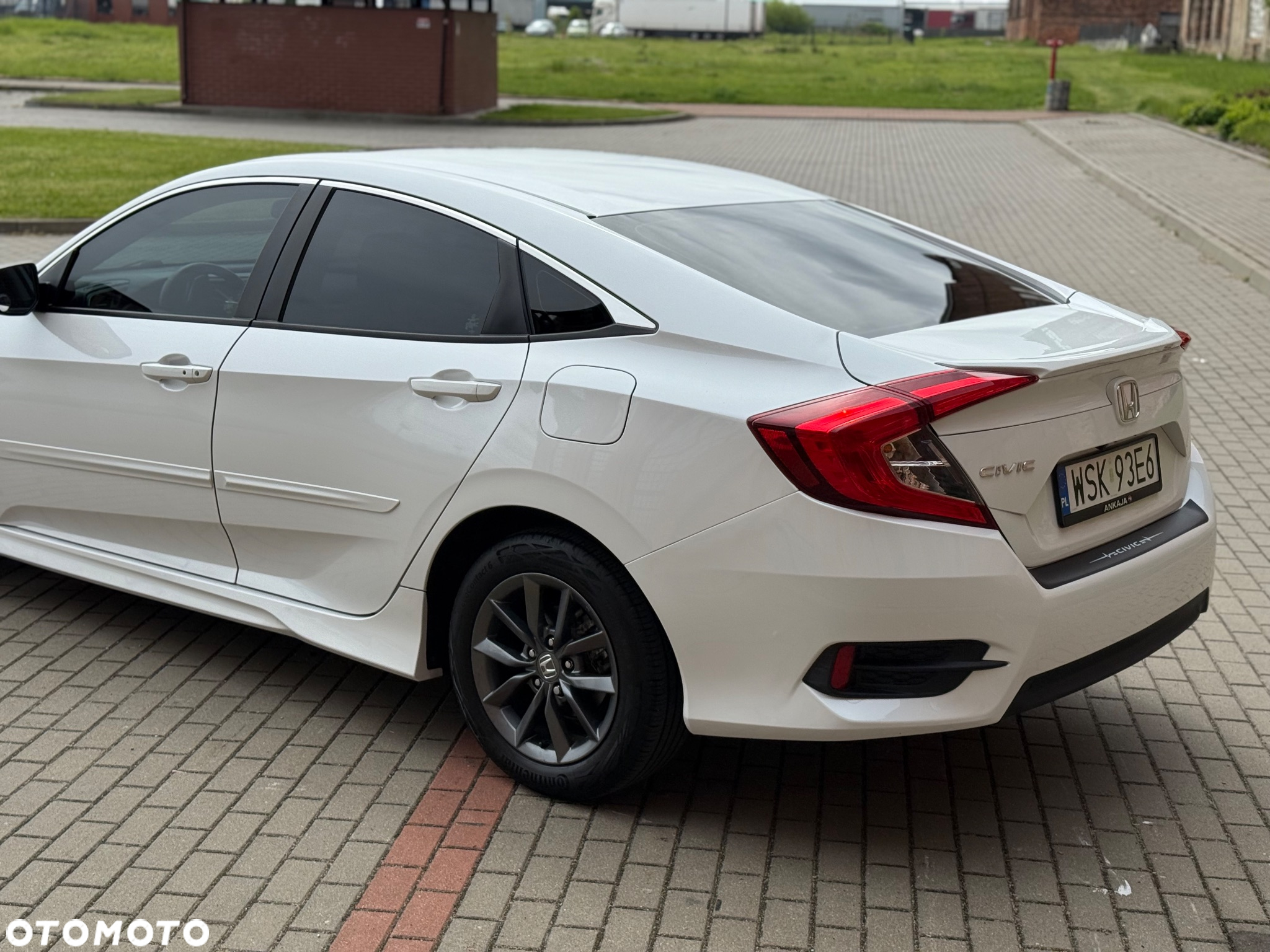 Honda Civic - 31