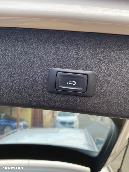 Audi A4 Allroad 3.0 TDI Quattro Stronic - 32