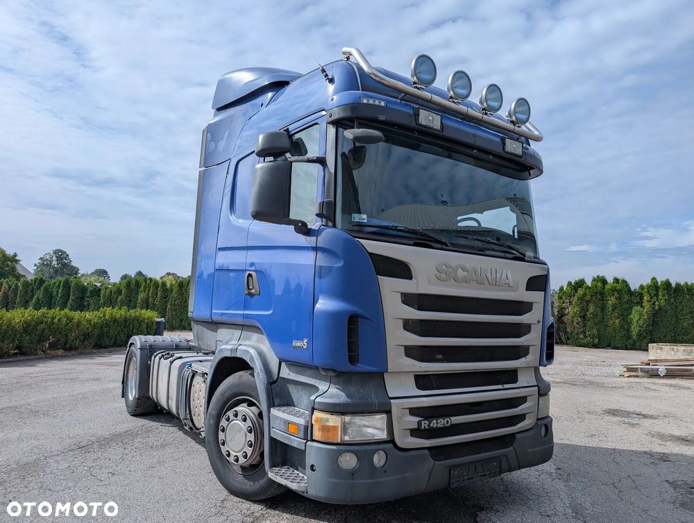 Scania