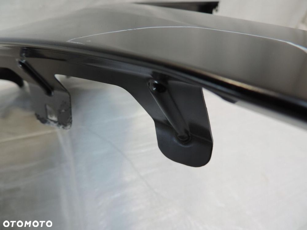 FIAT 500E ELECTRIC błotnik przedni prawy 52137231 NOWY ORYGINAŁ - 3