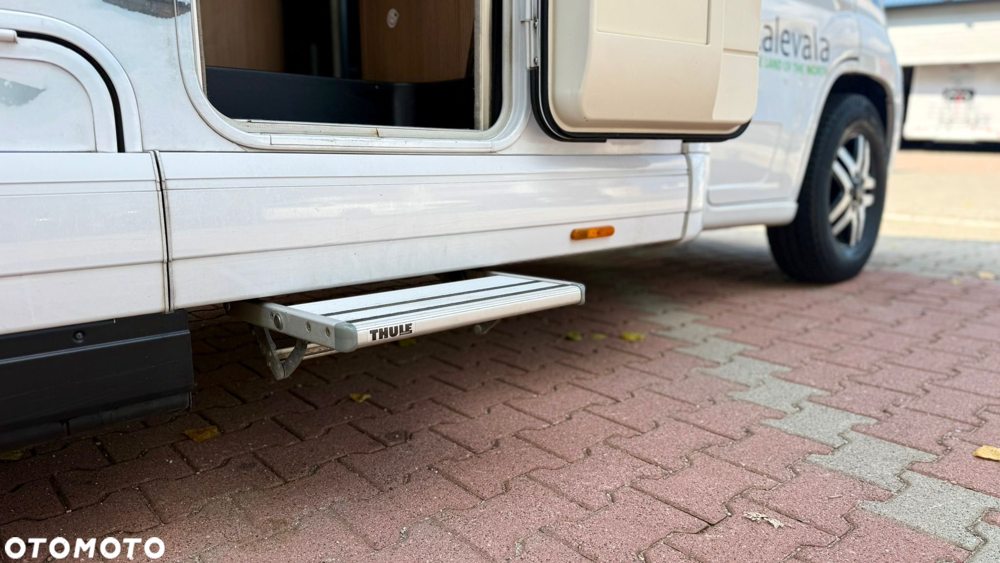 Carthago Malibu T440 QB - 6