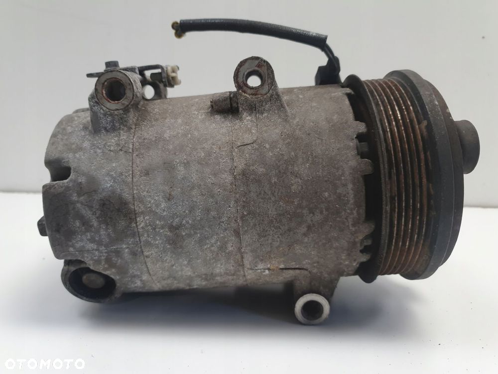 SPRĘŻARKA KLIMATYZACJI Ford Focus MK2 2.0 TDCI _ - 3