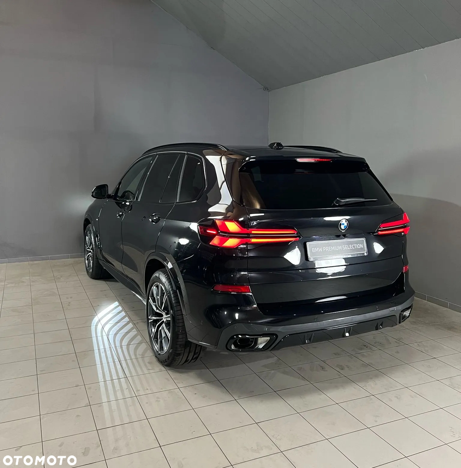 BMW X5 xDrive30d - 5