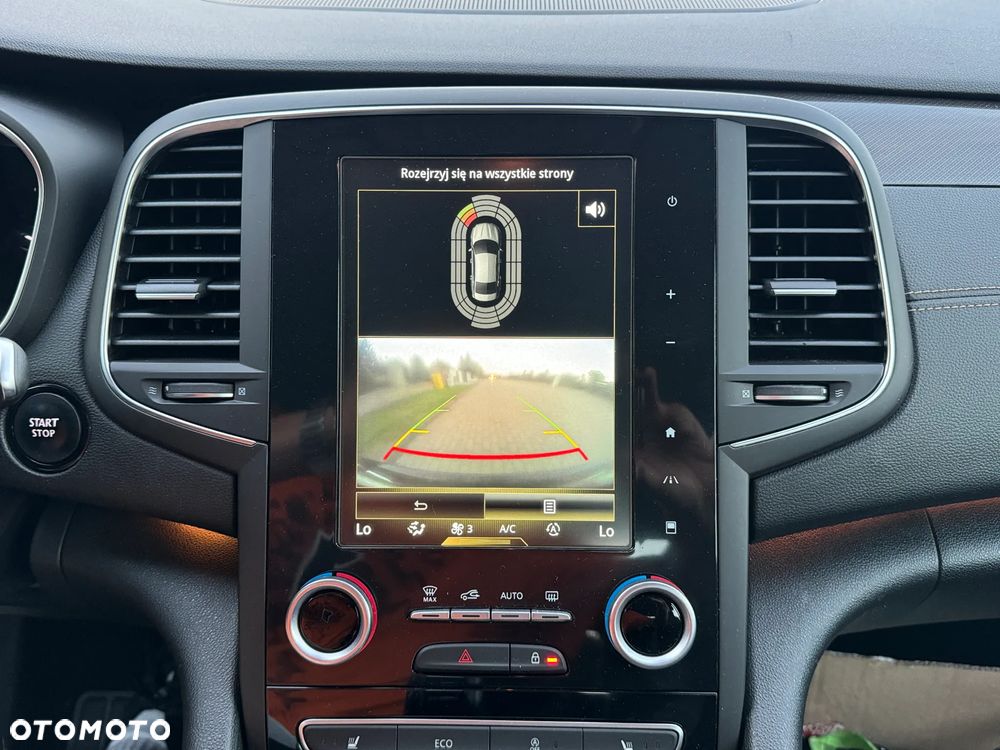 Renault Talisman 1.6 Energy TCe Intens EDC - 13