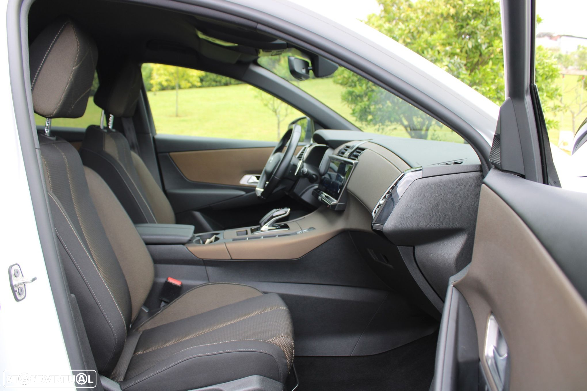 DS DS7 Crossback E-Tense Grand Chic EAT8 - 24