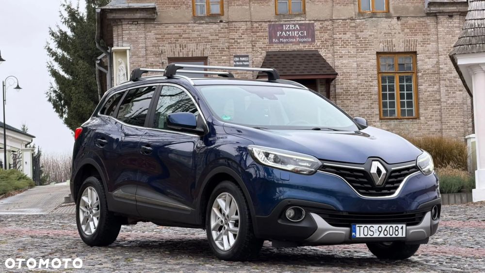 Renault Kadjar - 25