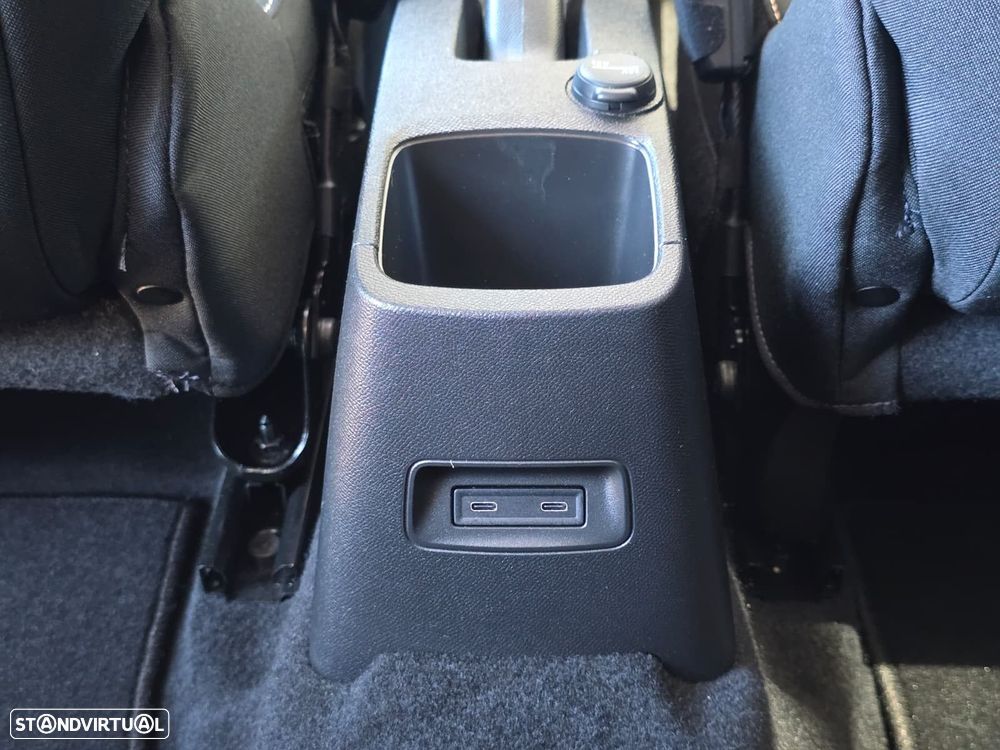 Citroën C3 Aircross 1.2 PureTech Plus - 22