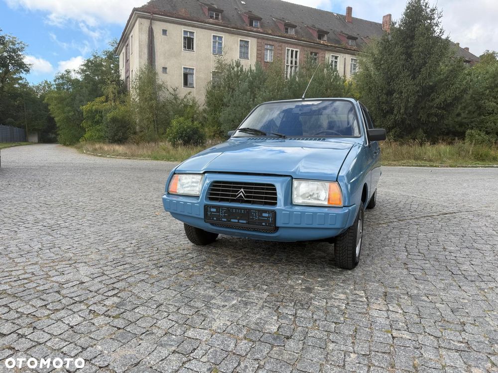 Citroën Visa - 3