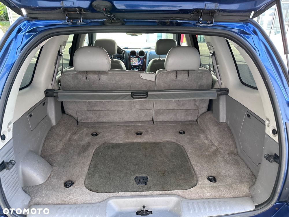 GMC Envoy - 13