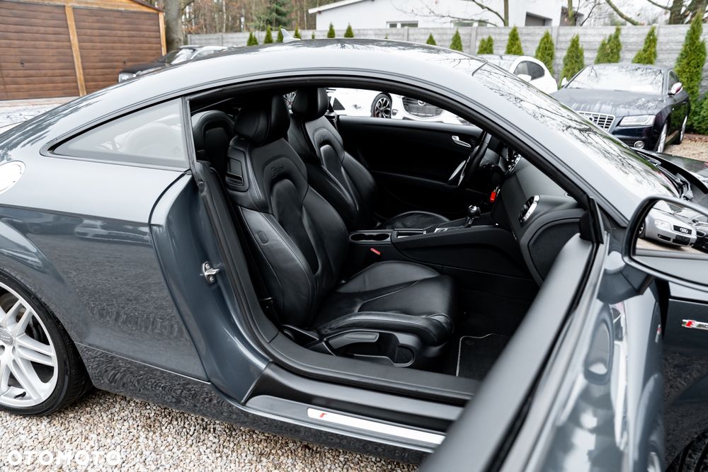 Audi TT Coupé 2.0 TFSI S tronic - 22