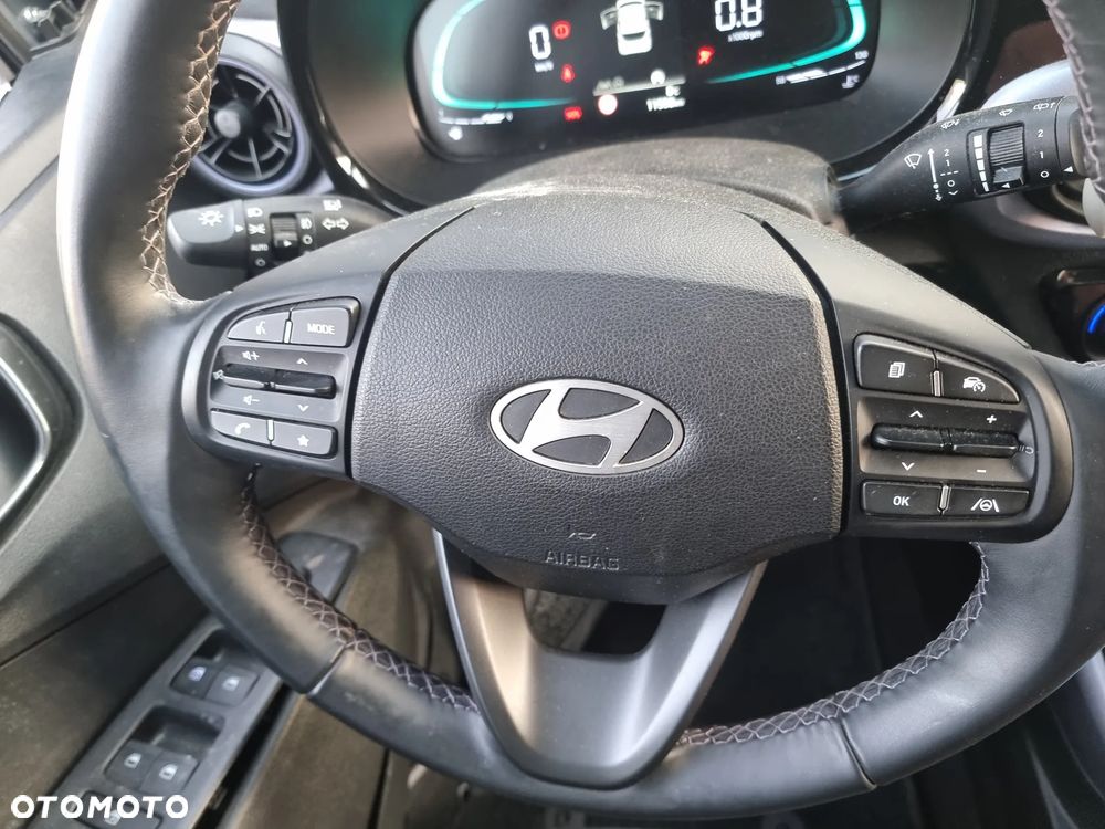 Hyundai i10 1.0 Style - 23