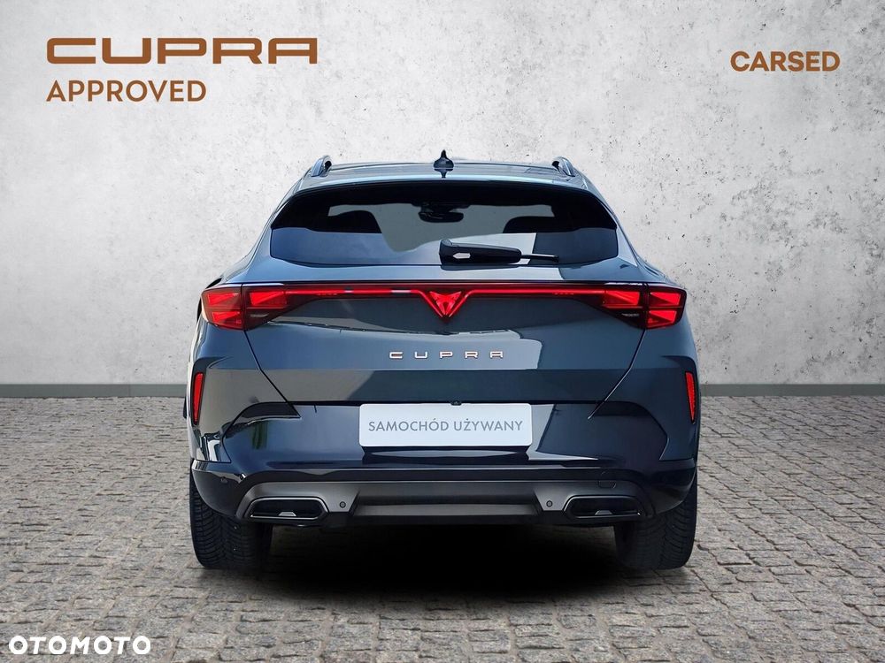 Cupra Formentor 1.5 eTSI mHEV DSG - 5