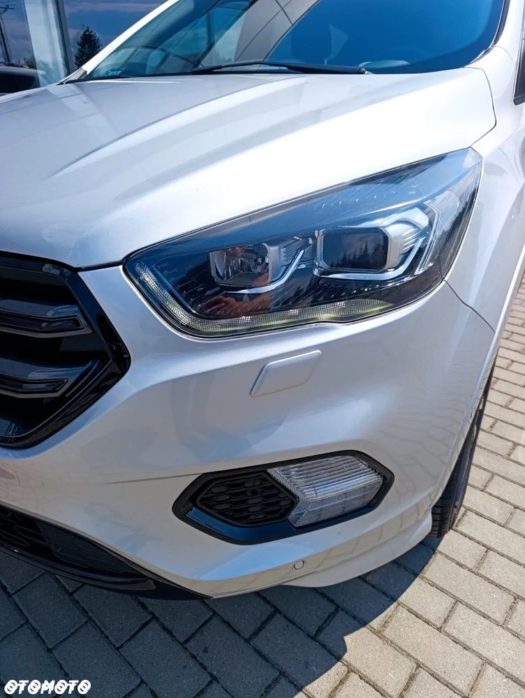 Ford Kuga 2.0 EcoBoost AWD ST Line ASS GPF - 3
