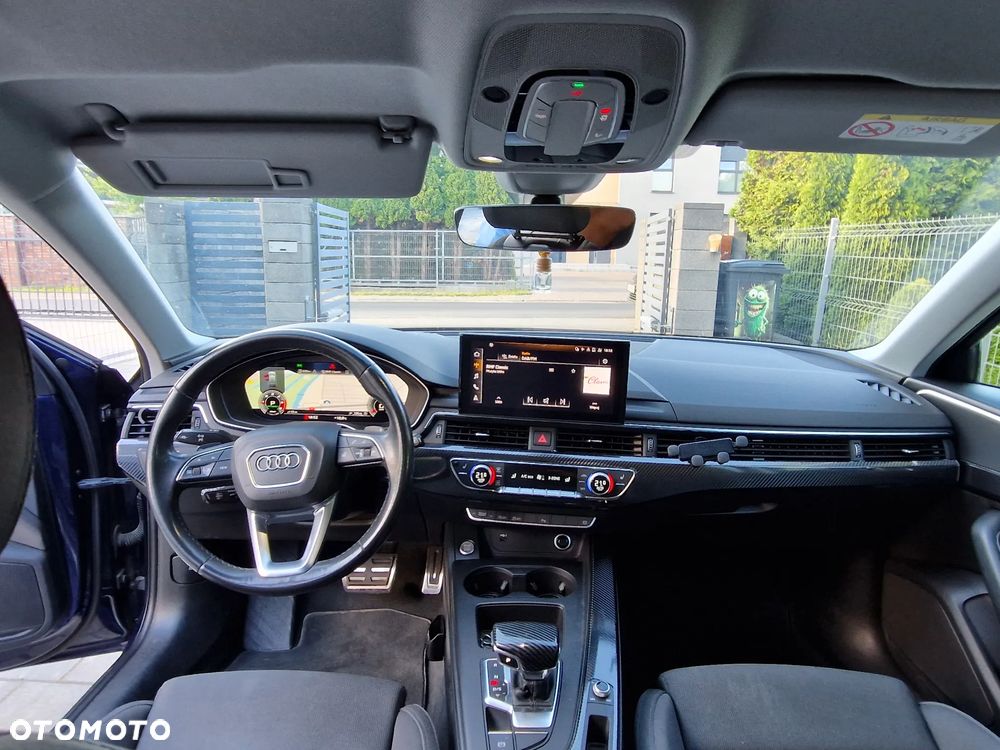 Audi A4 Avant - 17