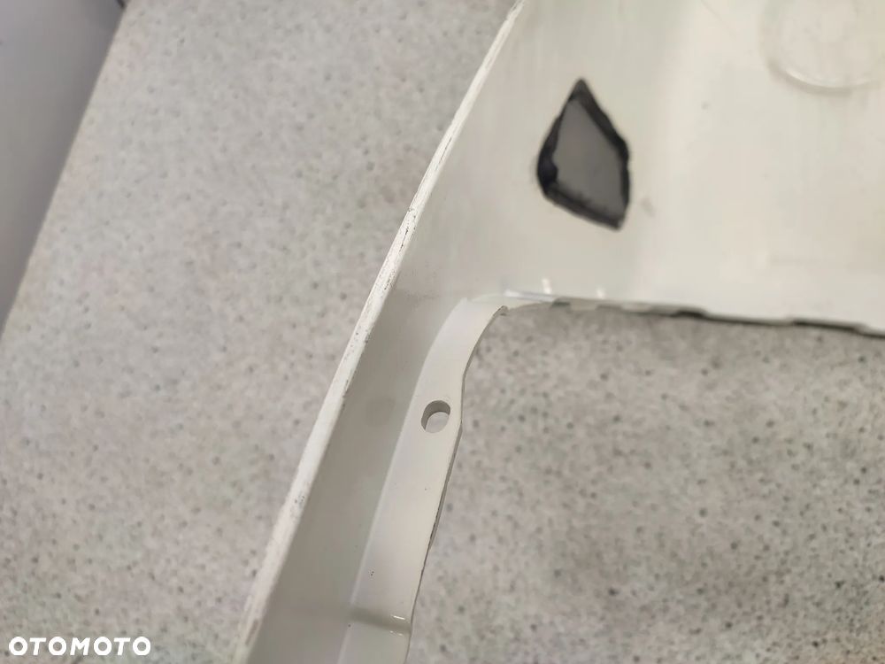Zadupek, ogon, owiewka tył BMW R100 RS R 100RS R100RS R 100 RS - 23