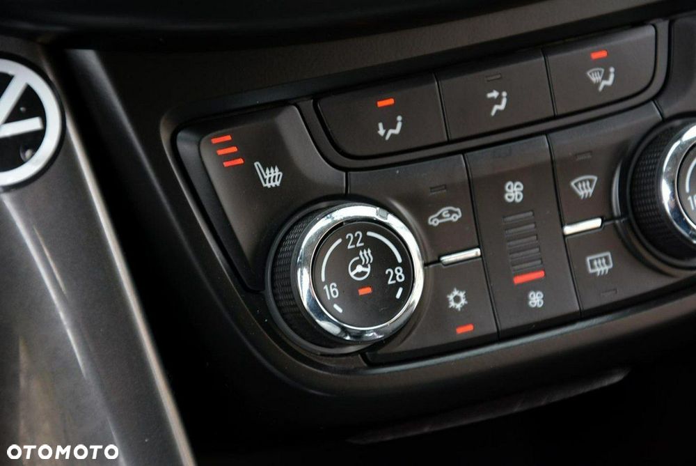 Opel Zafira 1.4 Turbo Innovation - 31