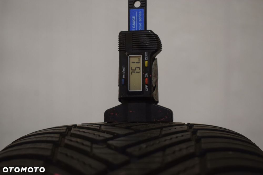 R17 225/55 Hankook Kinergy 4S2 101W Wysyłka gratis! - 4