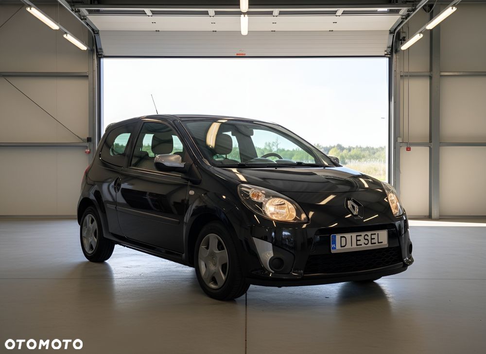 Renault Twingo dCi 85 Dynamique - 5