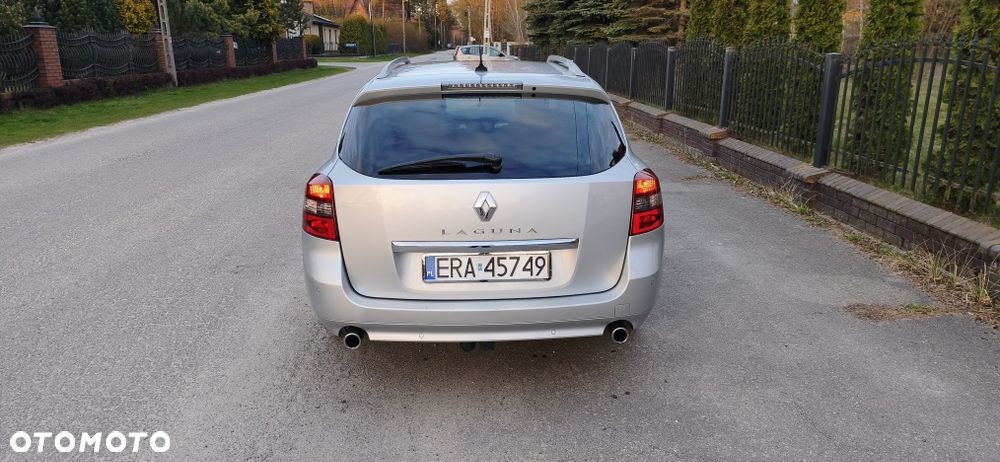 Renault Laguna - 3