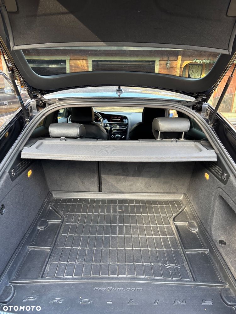 Audi A5 Sportback - 12